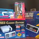 Illustration for article titled iBack in The TAY/i: NES Classic Accessories